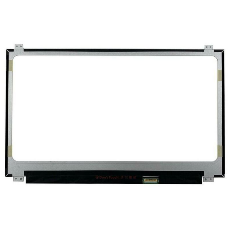 Pantalla LCD LED Laptop 15.6" WXGA Slim 1366x768 40pin 40 pines
