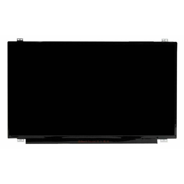 Pantalla LCD LED Laptop 15.6" WXGA Slim 1366x768 40pin 40 pines