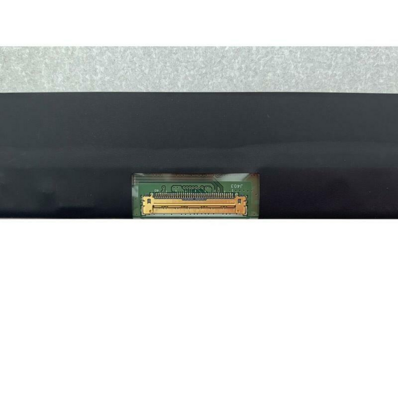 Pantalla LCD LED Laptop 15.6" WXGA Slim 1366x768 40pin 40 pines