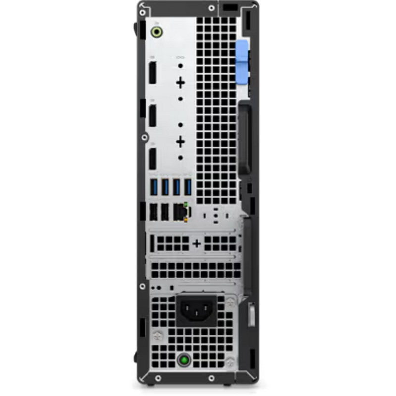 Dell/ OptiPlex 7010 SFF/ Intel Core i7-13700/ WIFI/ 16GB RAM/ 512GB SSD/ Windows 11 Pro/ 3 años de garantía/ Monitor 19"