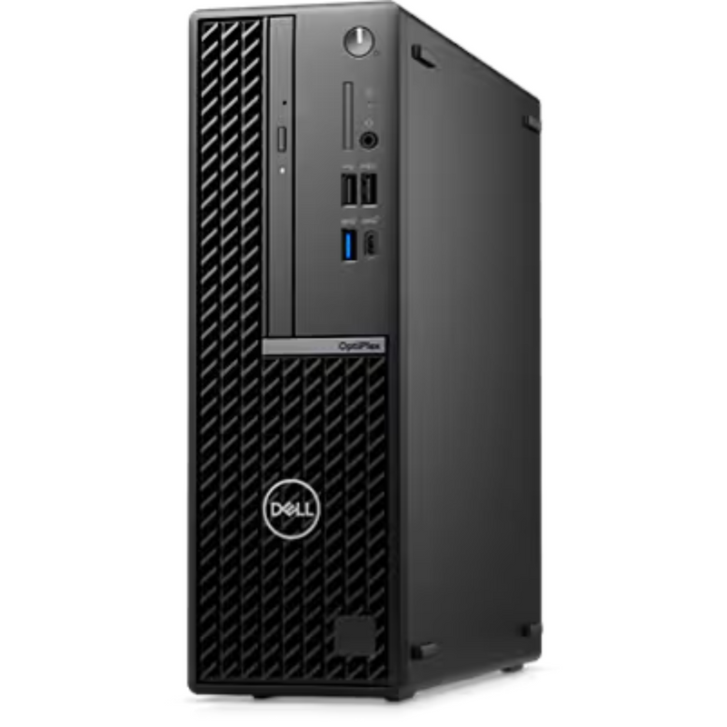 Dell/ OptiPlex 7010 SFF/ Intel Core i7-13700/ WIFI/ 16GB RAM/ 512GB SSD/ Windows 11 Pro/ 3 años de garantía/ Monitor 19"