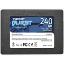 Patriot 240GB SSD SATA3 2.5" unidad de estado sólido