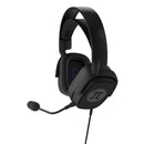 Audífonos Gamer Primus Arcus100T | Conexión cableada | Micrófono | Compatible con múltiples plataformas (PC, PS4/5, Xbox, Switch) | Referencia PHS-101