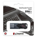 Kingston Memoria USB Exodia Onyx USB Tipo A 3.2