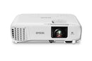 Epson Proyector PowerLite E24 3LCD 3600 Lumens LMS XGA 1024x768 HDMI