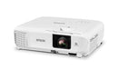 Epson Proyector PowerLite E24 3LCD 3600 Lumens LMS XGA 1024x768 HDMI