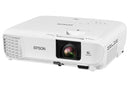 Proyector Epson PowerLite 118 | Resolución XGA 1024x768 | Ideal para aulas y salas de reuniones | Imagen nítida y brillante | Fácil instalación