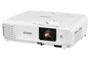 Epson Proyector PowerLite 119W 4000 Lumens WXGA (1280x800) 16:10 VGA HDMI
