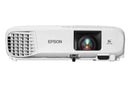 Epson Proyector PowerLite 119W 4000 Lumens WXGA (1280x800) 16:10 VGA HDMI