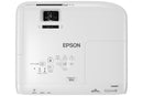 Proyector Epson PowerLite W49 | Resolución XGA 1024x768 | Relación 4:3 | 3800 lúmenes | Portátil | Ideal para presentaciones empresariales y educativas
