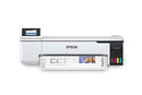 Epson SureColor T3170X | Plotter 24" a Color | Flujo Continuo | Formato D/A1 | WiFi + Ethernet