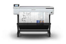 Epson SureColor T5170M | Plotter 36" a Color con Escáner | Formato E/A0 | WiFi + Ethernet