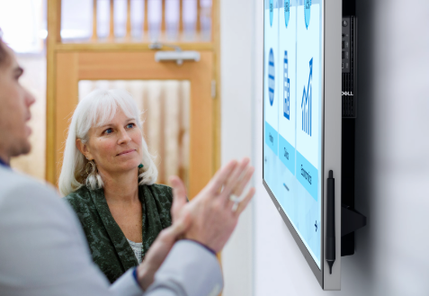 Dell Pro Micro QCM1250 - Dell Pro MFF Micro CPU EN Intel Core i5-14500T (14C/20T/1.2-4.8GHz/24M Caché), 8GB DDR5 RAM, 512GB SSD M2 NVMe, Teclado y Mouse USB Dell, WiFi6, BT, Windows 11 Pro