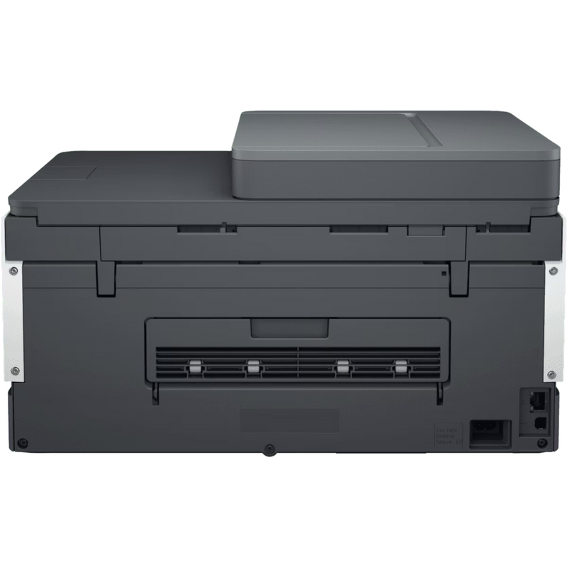HP Smart Tank 790 Impresora AIO Inalámbrica / Copia, Escanea e Imprime/ ADF DUPLEX / 100/240V