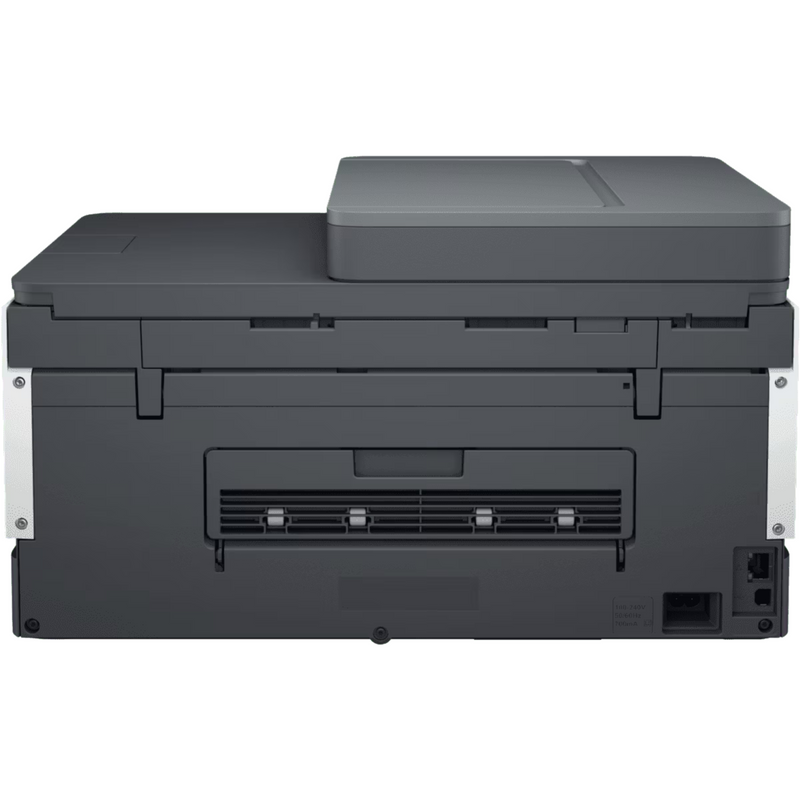 HP Smart Tank 750 Impresora AIO Inalámbrica / Copia, Escanea e Imprime/ ADF DUPLEX / 100/240V