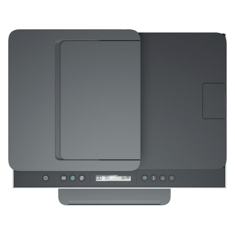 HP Smart Tank 750 Impresora AIO Inalámbrica / Copia, Escanea e Imprime/ ADF DUPLEX / 100/240V