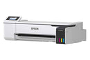 Epson SureColor T3170X | Plotter 24" a Color | Flujo Continuo | Formato D/A1 | WiFi + Ethernet