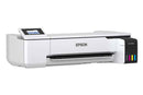 Epson SureColor T3170X | Plotter 24" a Color | Flujo Continuo | Formato D/A1 | WiFi + Ethernet