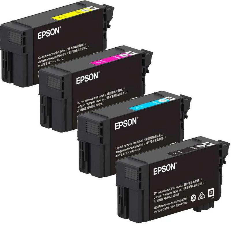 Epson Tinta T40W SC-T3170 SC-T5170M