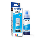 Epson T555 EcoTank L8160 L8180
