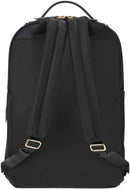 Mochila Targus Newport 15" California cuero negro