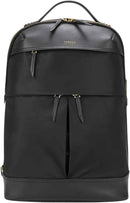 Mochila Targus Newport 15" California cuero negro