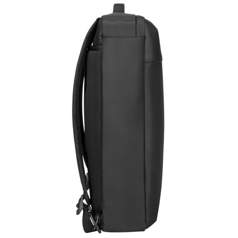 Targus Mochila y Maletín 2en1 Urban Convertible de 15.6" a 17"