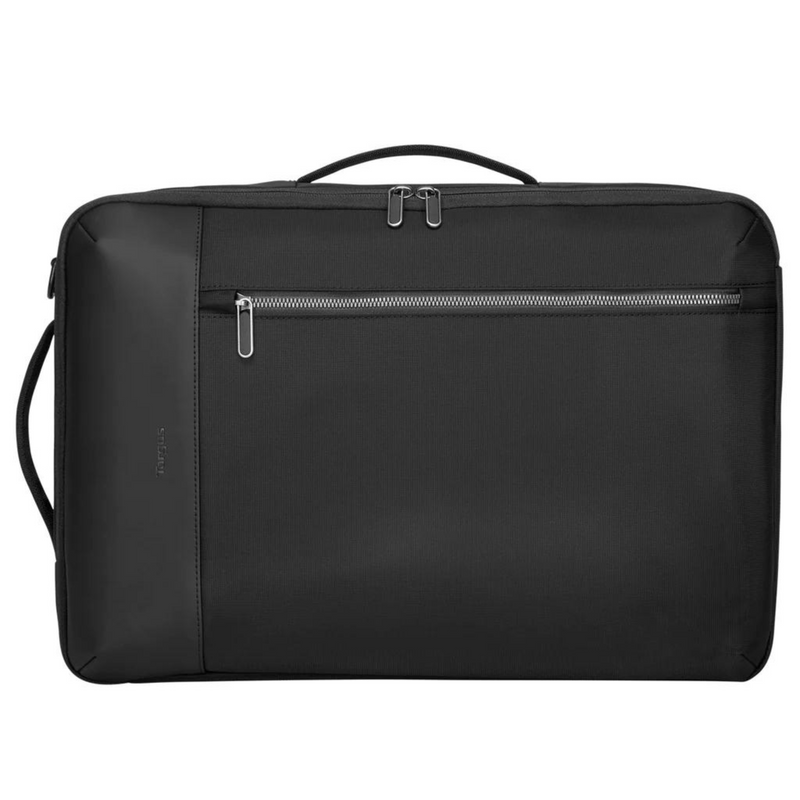 Targus Mochila y Maletín 2en1 Urban Convertible de 15.6" a 17"