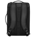 Targus Mochila y Maletín 2en1 Urban Convertible de 15.6" a 17"