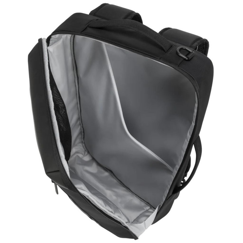 Targus Mochila y Maletín 2en1 Urban Convertible de 15.6" a 17"