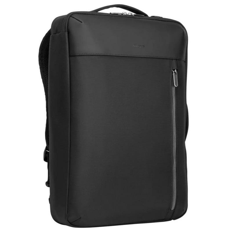Targus Mochila y Maletín 2en1 Urban Convertible de 15.6" a 17"