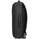 Targus Mochila y Maletín 2en1 Urban Convertible de 15.6" a 17"