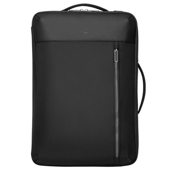 Targus Mochila y Maletín 2en1 Urban Convertible de 15.6" a 17"