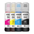 Epson Botella de tinta CMYK 544