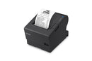 Impresora Térmica de Recibos Epson TM-T88VII | Interfaces Ethernet y USB | 4 años de garantía | Ideal para comercios y puntos de venta | Impresión rápida y confiable