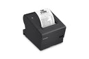Impresora Térmica de Recibos Epson TM-T88VII | Interfaces Ethernet y USB | 4 años de garantía | Ideal para comercios y puntos de venta | Impresión rápida y confiable