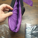 Targus Funda con agarradera para notebook 16" TSS57401