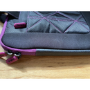 Targus Funda con agarradera para notebook 16" TSS57401