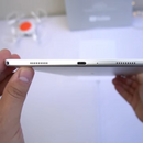 Samsung Galaxy Tab A7 (SM-T505)/ Pantalla 10.4” 2000x1200 (WUXGA+)/ Cámaras 8MP/1080P 5MP/ 32GB SSD/ 3GB RAM/ Snapdragon 662 Octa Core 2GHz 1.8GHz/ Batería: 7040 mAh