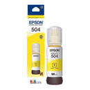 Epson Botella de tinta CMYK T504