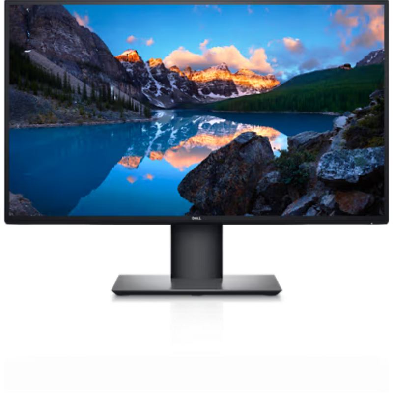 Dell/ Monitor UltraSharp U2520D/ 25" 2560 x 1440