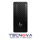 Computadora HP Z1 Tower G1i | Intel Core Ultra 7 265 | 32GB RAM | 1TB SSD | RTX 3050 - TECNOVA