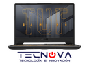 ASUS TUF Gaming A15 | 15.6" FHD 144Hz | AMD Ryzen 5 7535HS | 16GB RAM | 1TB SSD | RTX 3050 | Windows 11 Home
