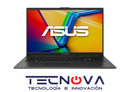 ASUS VivoBook Go 15 | 15.6" FHD | AMD Ryzen 5 7va Gen | 8GB RAM | 512GB SSD | Windows 11 Home - TECNOVA