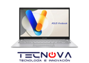 ASUS VivoBook 15 | 15.6" FHD | AMD Ryzen 7 5va Gen | 16GB RAM | 512GB SSD | Windows 11 Home - TECNOVA