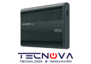 Case Adaptador SATA 2.5"  para disco externo