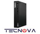 Computadora Lenovo ThinkCentre M70q Gen 5 | Intel Core i5 14ª gen | 8GB RAM | 512GB SSD - TECNOVA