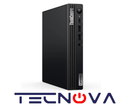 Computadora Lenovo ThinkCentre M70q Gen 5 | Intel Core i7 14ª gen | 16GB RAM | 512GB SSD - TECNOVA