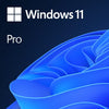 Microsoft Windows 11 Pro OEM DVD - TECNOVA