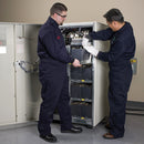 Servicio de Reemplazo de Baterías